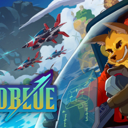 Chuhai Labs zapowiada Wild Blue – nowoczesną odsłonę klasycznych podniebnych przygód