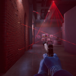 Cicha misja oraz pułapki zostały zaprezentowane na nowym zwiastunie PayDay 3!