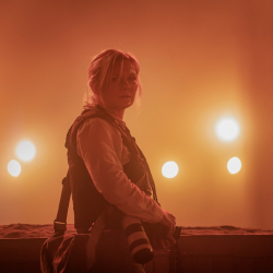 Civil War, nowy film reżysera 