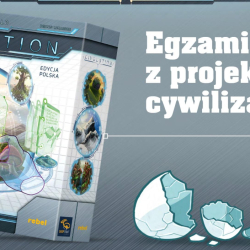 Civolution – zostań bóstwem i poprowadź cywilizację do świetności!