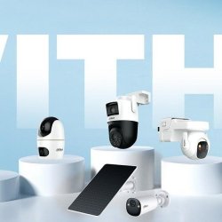 CK Mediator rozpoczyna dystrybucję produktów Dahua Technology w Polsce