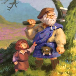 Clanfolk od MiniMax Games oficjalnie zadebiutowało! Gra otrzymała nowy zwiastun w dniu premiery