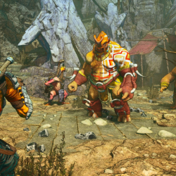 Clash Artifacts of Chaos debiutuje, CD Projekt RED i GOG zagrają dla Turcji i Syrii, wystartował 1 sezon Predator Games - Krótkie Info