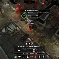 Classified France '44 to nowa taktyczna strategia Team17 i Absolutely Games