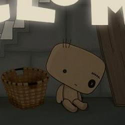 CLeM, mroczna przygodówka logiczna z bohaterem z suwakiem na głowie od twórców Agatha Knife