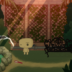 CLeM, pełna wersji tajemniczej przygodówki w nawiedzonym domu już po premierze, i z nowym zwiastunem