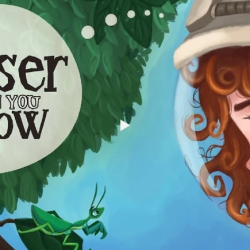 Closer Than You Know, przytulna przygodówka dla gracza w każdym wieku z wersję demonstracyjną