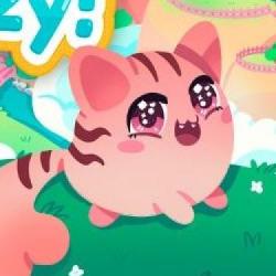 Clouzy!, przygodowa gra symulacyjna, czyli jak prowadzić uroczy żłobek w chmurach, z wersję demonstracyjną