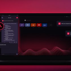 Co rozwijana sztuczna inteligencja Aria wprowadzi do przeglądarki Opery GX?