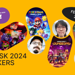 Co będzie się działo podczas DevGAMM Gdańsk 2024? Poznaliśmy punkty programu wydarzenia!