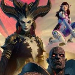 Co Blizzard pokaże i może pokazać podczas BlizzConline 2021? - Przegląd i przewidywania