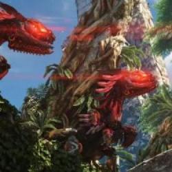 Co czeka graczy w i Aloy w nowych krainach w Horizon Forbidden West?