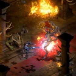 Co Diablo 2 Resurrected zmienia względem oryginalnego Diablo II? - Najważniejsze zagadnienia