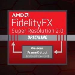 Co FSR 2.0 ulepsza względem wersji podstawowej? Oto przegląd zmian i nowości
