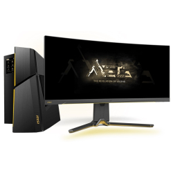 Co jeszcze MSI pokazało podczas targów Computex 2023?