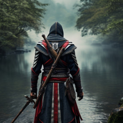 Co może czekać fanów Assassynów w najbliższych latach? W sieci pojawił się intrygujące sugestie...