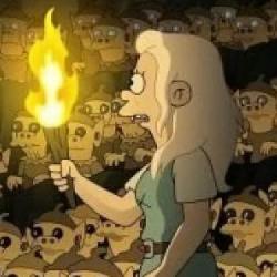 Co nowego na Netflix #26 - Rozczarowani sezon 3, Równonoc, Brigdertonowie, Park Jurajski: Obóz Kredowy - sezon 2