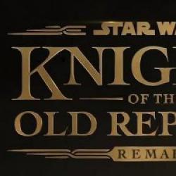 Co nowego słychać w świecie Star Wars? KOTOR - PS5S 21