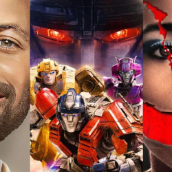 Co nowego w SkyShowtime? Kwiecień pełen premier