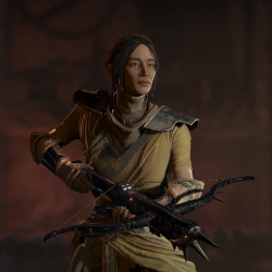 Co pojawi się w Sezonie Krwi w Diablo IV? Autorzy podzielili się szeregiem informacji