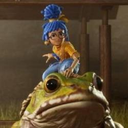 Co spotkało Cody i May? Nowy zwiastun It Takes Two prezentuje nam historię pary!