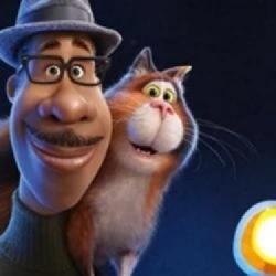 Co w duszy gra - recenzja animacji Pixar i Disney. Uroczy film z przesłaniem