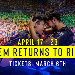 Co warto wiedzieć o Intel Extreme Masters Rio 2023, wydarzeniu które już za kilka dni wystartuje w Brazylii?