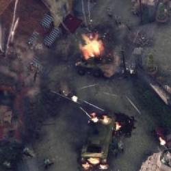 Co wiemy o Company of Heroes 3? - Co ujawniły Relic Entertainment i SEGA? Co pokazano?