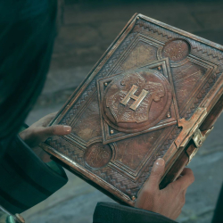 Co wprowadziła letnia aktualizacja do Dziedzictwa Hogwartu?