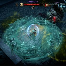 Co wyróżnia Sztormicieli z Diablo Immortal? Blizzard przygotował omówienie charakterystyki wojowników