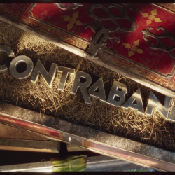 Co z Contraband? Projekt podobno napotkał na spore kłopoty!