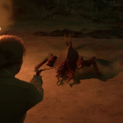 Co zaoferuje fabułą Alone in the Dark remake? Autorzy chcą otworzyć się na nowych graczy i... zaskoczyć największych fanów!