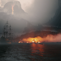 Co zaoferuje graczom Wczesny Dostęp GreedFall II The Dying World? Autorzy zdradzają szczegóły!