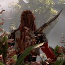 Co zmienia Horizon Forbidden West względem Zero Dawn? Guerrilla odpowiada....