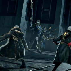 Code Vein II: nowa odsłona postapokaliptycznej gry RPG już w 2026 roku