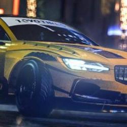 Codemasters Cheshire będzie współtworzyć przyszłe gry z serii Need For Speed!