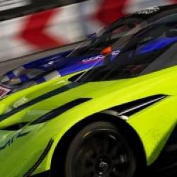 Codemasters prezentuje zawartość i atrakcje GRID Legends