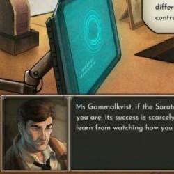 Coffee Noir zaliczyło premierę, otwierając nowe, detektywistyczno-kawowe śledztwo!