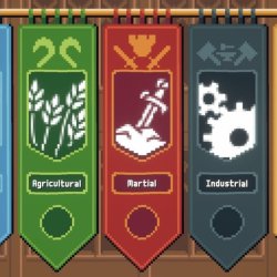 Combolands: Nowa Meksykańska Gra Karciana Łącząca Budowanie Miasta z Deckbuilderem