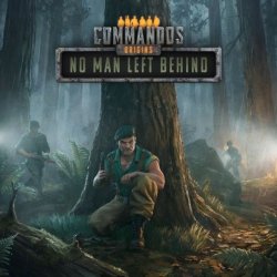 Commandos: Origins – premiera DLC No Man Left Behind już wkrótce