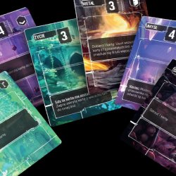 Compile – nowa dwuosobowa gra karciana od Rebel