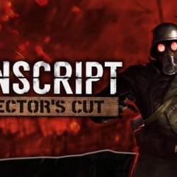 CONSCRIPT: Director’s Cut z darmową aktualizacją i nowym trybem