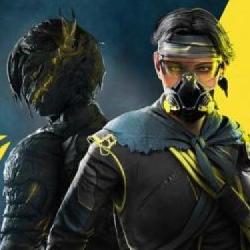 Containment to wydarzenie ze zderzeniem Tom Clancy's Rainbow Six Siege i Extraction... z dużym problemem!