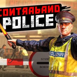 Contraband Police trafi na PlayStation 5 i Xbox Series X|S