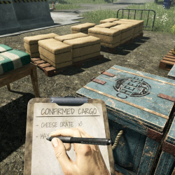 Contraband Police zadebiutowało, WWE 2K23 z nowościami w MyFACTION, WoW Dragonflight z kolejną aktualizacją - Krótkie Info