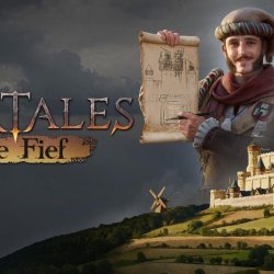Contract: The Fief – nowa zawartość do Wartales już we wrześniu