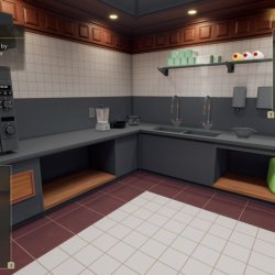 Cooking Simulator 2: Better Together z trybem kooperacji i pre-release eventem