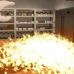 Cooking Simulator VR bezkonkurencyjne w głosowaniu Steam Awards 2021