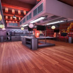 Cooking Simulator z nowym dodatkiem BBQ i wersją VR na PC