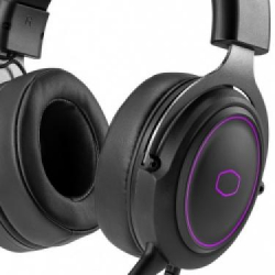 Tanie, wytrzymałe i jakościowe słuchawki? Cooler Master CH331 to model, który ma spełnić te oczekiwania graczy
